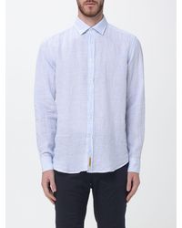 B.D. Baggies - Basic Cotton Shirt - Lyst