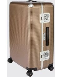 Fpm Milano - Bank Light Trunk On Wheels L - Lyst