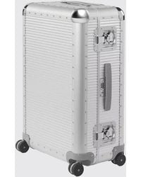 Fpm Milano - Bank S Spinner 76 Suitcase - Lyst