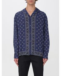 Palm Angels - Camisa Hombre - Lyst