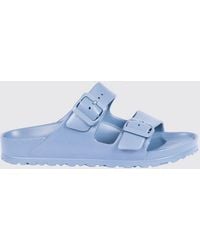 Birkenstock - Arizona Eva Rubber Sandals - Lyst