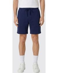 Polo Ralph Lauren - Cotton Shorts - Lyst