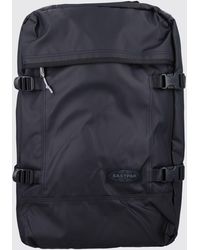 Eastpak - Reisetasche Aus Wasserabweisendem Technischem Gewebe Mit Schultergurten - Lyst