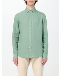 Paul & Shark - Shirt - Lyst