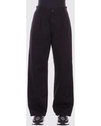 Carhartt - W' Marv Cotton Pants - Lyst