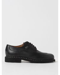 Paraboot - Brogue Shoes - Lyst