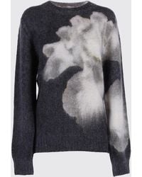 Alberta Ferretti - Jersey Mujer - Lyst