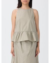 Liu Jo - Cotton Top - Lyst