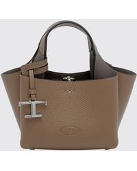 Tod's - Shoulder Bag - Lyst