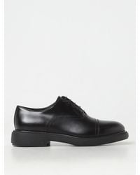 Ferragamo - Herren Captoe-Oxford-Schuh Größe - Lyst