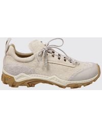 Our Legacy - Suede Gabe Sneakers - Lyst