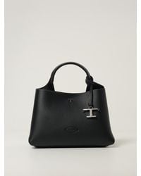 Tod's - Borsa A Mano - Lyst