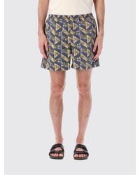 Patagonia - Recycled Nylon Swimsuit - Lyst