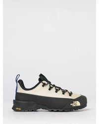 The North Face - Glenclyffe Technical Fabric Sneakers - Lyst