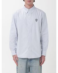sunflower - Cotton Casual Shirt - Lyst