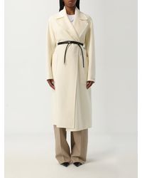 Sportmax - Coat - Lyst