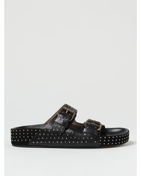 Isabel Marant - Flat Sandals - Lyst