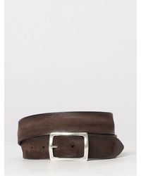 Orciani - Adjustable Belt - Lyst