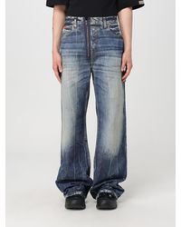 Martine Rose - Jeans Hombre - Lyst