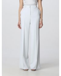 Giorgio Armani - Pantalón Mujer - Lyst