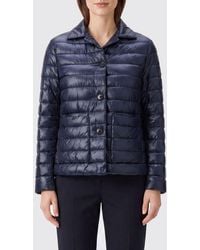 Herno - Chaqueta Mujer - Lyst