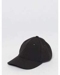 Our Legacy - Nylon Hat - Lyst