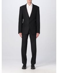 Emporio Armani Suits for Men | Online Sale up to 77% off | Lyst