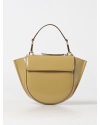 Wandler - Borsa Hortensia M - Lyst
