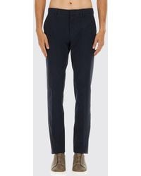 ZEGNA - Pants - Lyst