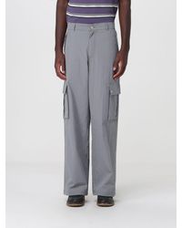 Carrera - Vera Wide-Leg Cargo Trousers - Lyst