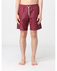 Kampos - Polyester Swimsuit - Lyst