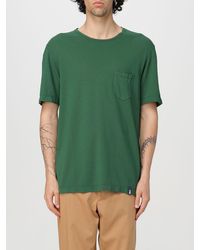Drumohr - T-shirt - Lyst