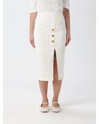 Pinko - Skirt - Lyst