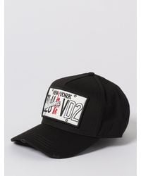 DSquared² - Hut Damen - Lyst