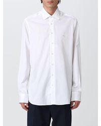 Etro Camisa - Blanco