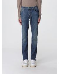 Jacob Cohen - Hose Herren - Lyst