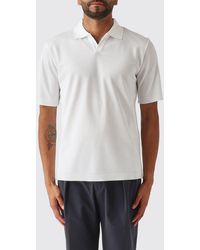 Herno - Polo Hombre - Lyst