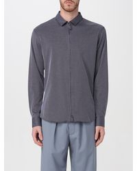 Giorgio Armani - Camisa Hombre - Lyst