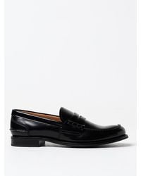 Church's - Mocassins Pembrey W5 À Fini Poli - Lyst