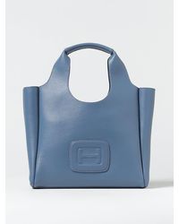 Hogan - Schultertasche Damen - Lyst