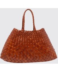 Dragon Diffusion - Borsa A Mano Santa Croce - Lyst