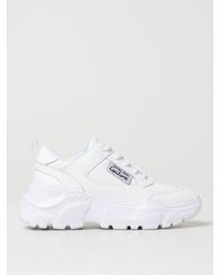 Versace Jeans Couture - Sneakers - Lyst