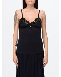 Twinset - Top - Lyst