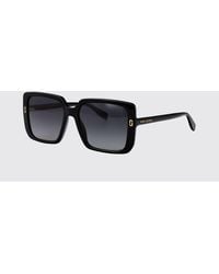 Marc Jacobs - Mj1121/S Acetate Sunglasses - Lyst