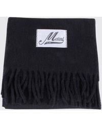 Marni - Scarf - Lyst