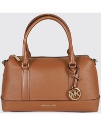 Michael Kors - Borsa Andie - Lyst