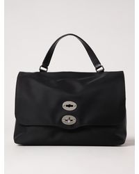 Zanellato - Borsa Postina Medium - Lyst