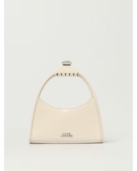 Marc Jacobs - Borsa A Spalla The Glam Claw Clip - Lyst