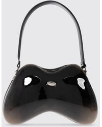 DIESEL - Borsa A Spalla Double-D Shoulder - Lyst