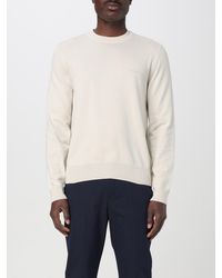 BOSS - Pullover Herren - Lyst